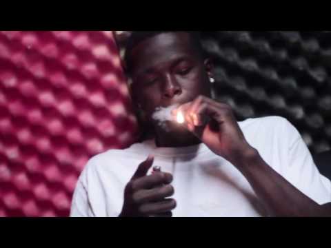Lil Rizzle - No Flockn Official Promo Video {Directed By: JuzReelFilmz}