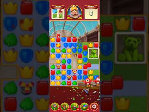 Loyal Match Level 3085