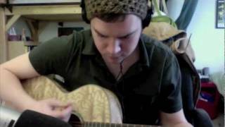 Somewhere North - Caedmon&#39;s Call - Accoustic Cover 1