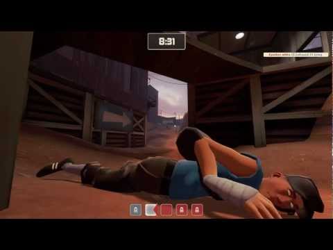 VanillaTV Analysis - Greg - POV of Infused vs Epsilon ETF2L Season 10 Final - Badlands