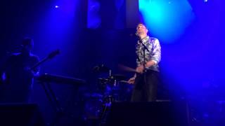 Bellx1 - Fail again, fail better , Dublin Olympia