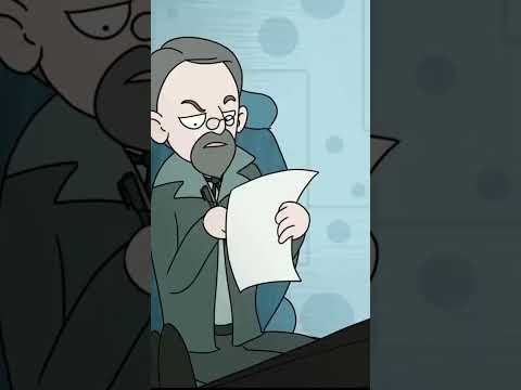 Lovestruck lunatic channels his passions into a masterpiece