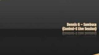 Wideboys ft. Dennis G - Sambuca (Control-S 2-Step Mix)