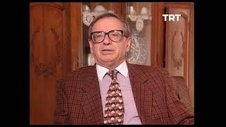 İffet Halim Oruz - Cumhuriyete Kanat Gerenler Bölüm 76