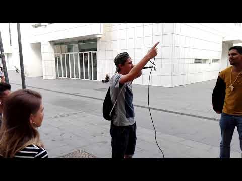 JOTAPINCHE FREESTYLE