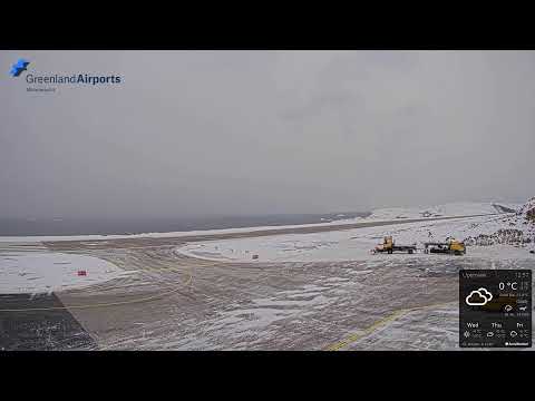 Upernavik Airport North thumbnail