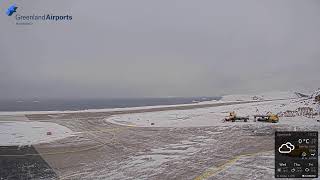 Upernavik Airport North