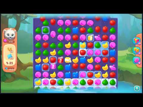 Wildscapes Level 477 - NO BOOSTERS 🐘🙈 | SKILLGAMING ✔️