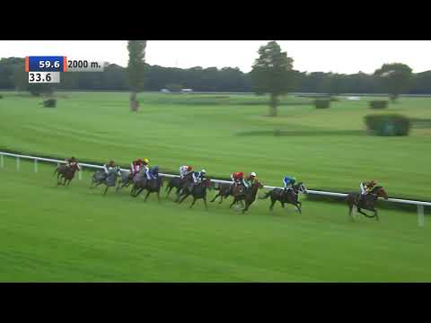 19.07.2020 (D20; G8; Tor: 3,2; 28°C)