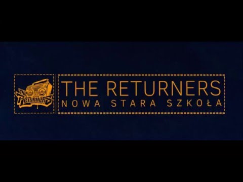 The Returners feat. JWP/BC - Swoi ludzie (SBEATS BLEND)