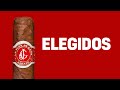 LA FLOR DE CANO ELEGIDOS [BEST BUY]