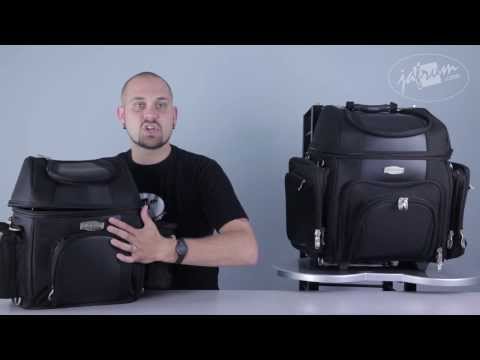 Kuryakyn Gran Tour Bag Review - Jafrum.com