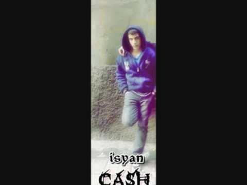 Batah a.k.a İSYANCASH ft. byŞEgi [ VUR KAHPE ]
