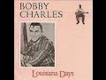 Bobby Charles - Lonesome Me