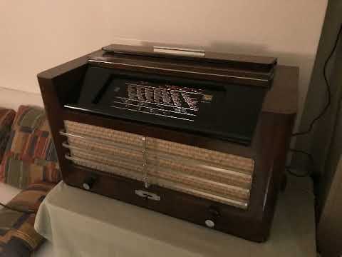 Mit Ansage: Eugen Wolff Orchester,Metropol-Vokalisten, Im Radio gibt es heute Tanzmusik,Foxtrot,1937