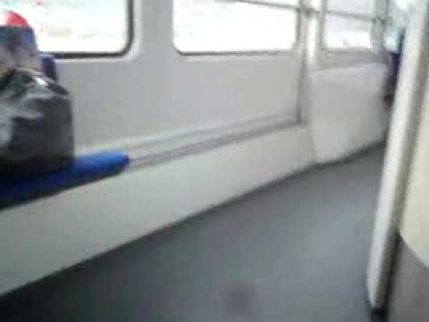 Käpten" Jack " Bahnfahren Kann Auch Spaß Machen ^^