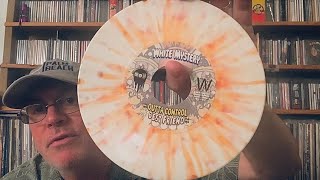 A Greenway Records Special (ft 5 new color vinyl 7” records)