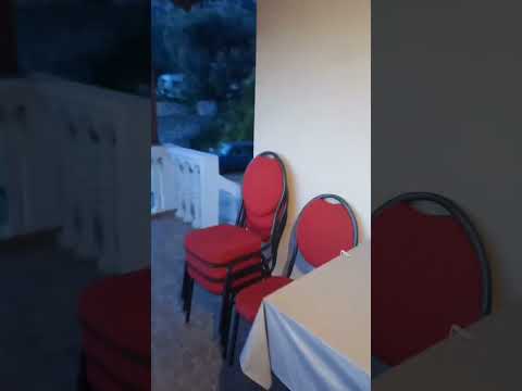 Kuća Medigović, alloggi privati a Buljarica, Montenegro - Video