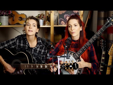 Video thumbnail for I’m Looking Through You