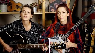 I&#39;m Looking Through You - MonaLisa Twins (The Beatles Cover) // MLT Club Duo Session