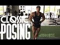 Classic Posing by Jeremy Buendia