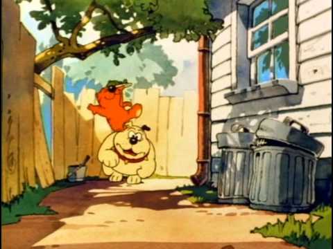 Heathcliff Theme Song