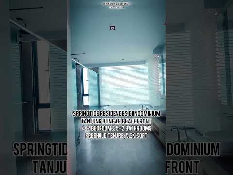 Kondominium untuk Dijual di Springtide Residences - Cheryl Chng - PropertyGuru.com.my