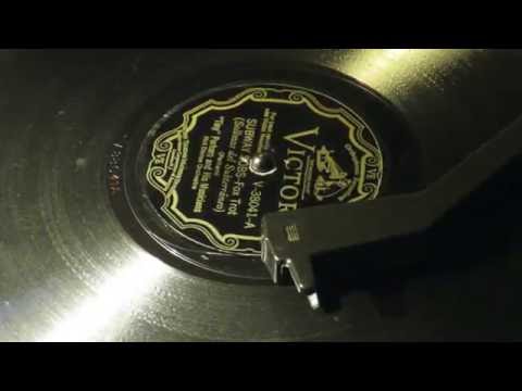 «Subway Sobs» - "Tiny" Parham and His Musicians