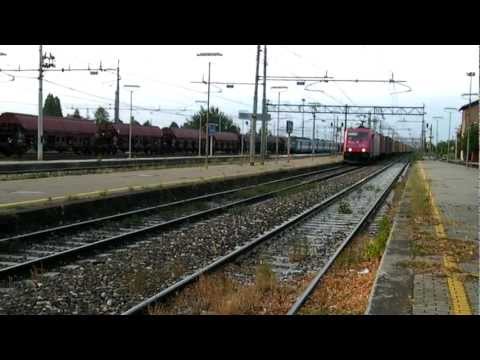 OceanoGate 483 020 @ Rovigo