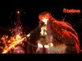 Shakugan No Shana III Final - ED 1 - "I'll ...