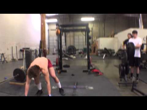 Duffin's Special Exercises to Maximize Glute Development – EliteFTS