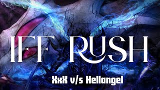 BERU -  THEME | X x x V/S Hellangel | IFF - Rush
