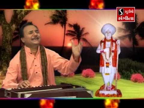 Hemant Chauhan - Jalaram Jayanti Special - Jalarambapa Nonstop Bhajan Madali