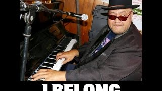 Baby Let Me Hold Your Hand dedication Mose Allison Leon Russell