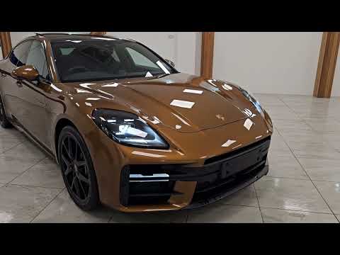 Porsche Panamera SIMPLY STUNNING ! - Image 2