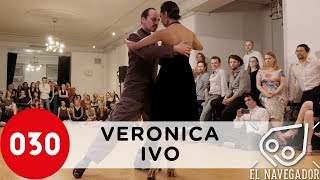 Veronica Rue and Ivo Ambrosi – La mentirosa
