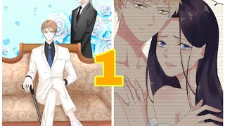 A Blind Ceo Chapter 1 (English Sub)