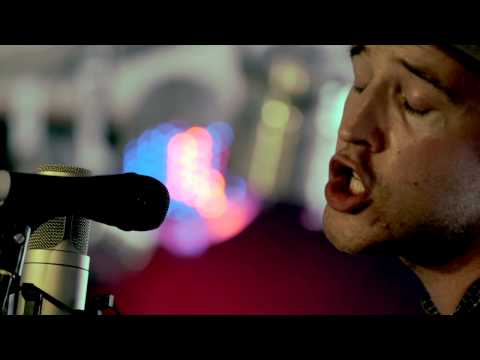 Nic Dawson Kelly - Dreaming Of One Girl - Live At The Premises - July 2013