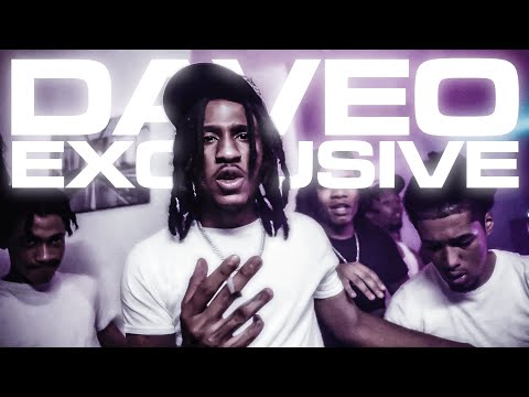 Sdot Go x Jay5ive - Move (Feat. Assasin & Nesty Floxks) | @ElDaveo