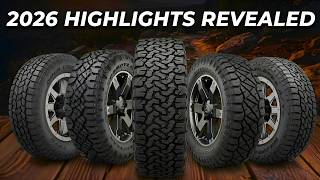 Best All Terrain Tires for Highway 2026 - The Only 5 You Should Consider Today