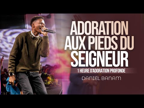 Adoration spirituelle - dans la profondeur de l'Esprit (Daniel Banam)