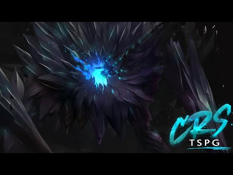 [CRS] 5:25 Ura CM Alltime record - Willbender POV - 40k dps