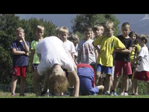 HKMK Bled - predstavitev in vabilo k vpisu