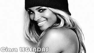 Ciara - Fit Of Love (Tradução/Legendado)