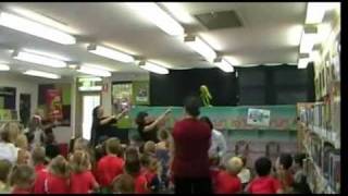 Disco Frog | Live Performance