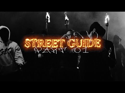 Street Guide - Most Popular Songs from Australia