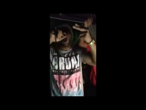 Soon Stark - Spéciale DRINK TO THAT Toulouse !!!!