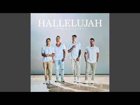 Thumbnail for Hallelujah video