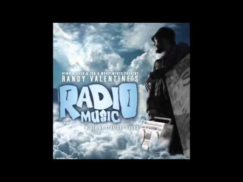 Randy Valentine & Cali P - The Water