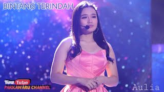 Download lagu KLB I Hate you I Luv you | Aulia - Bintang Terindah mp3